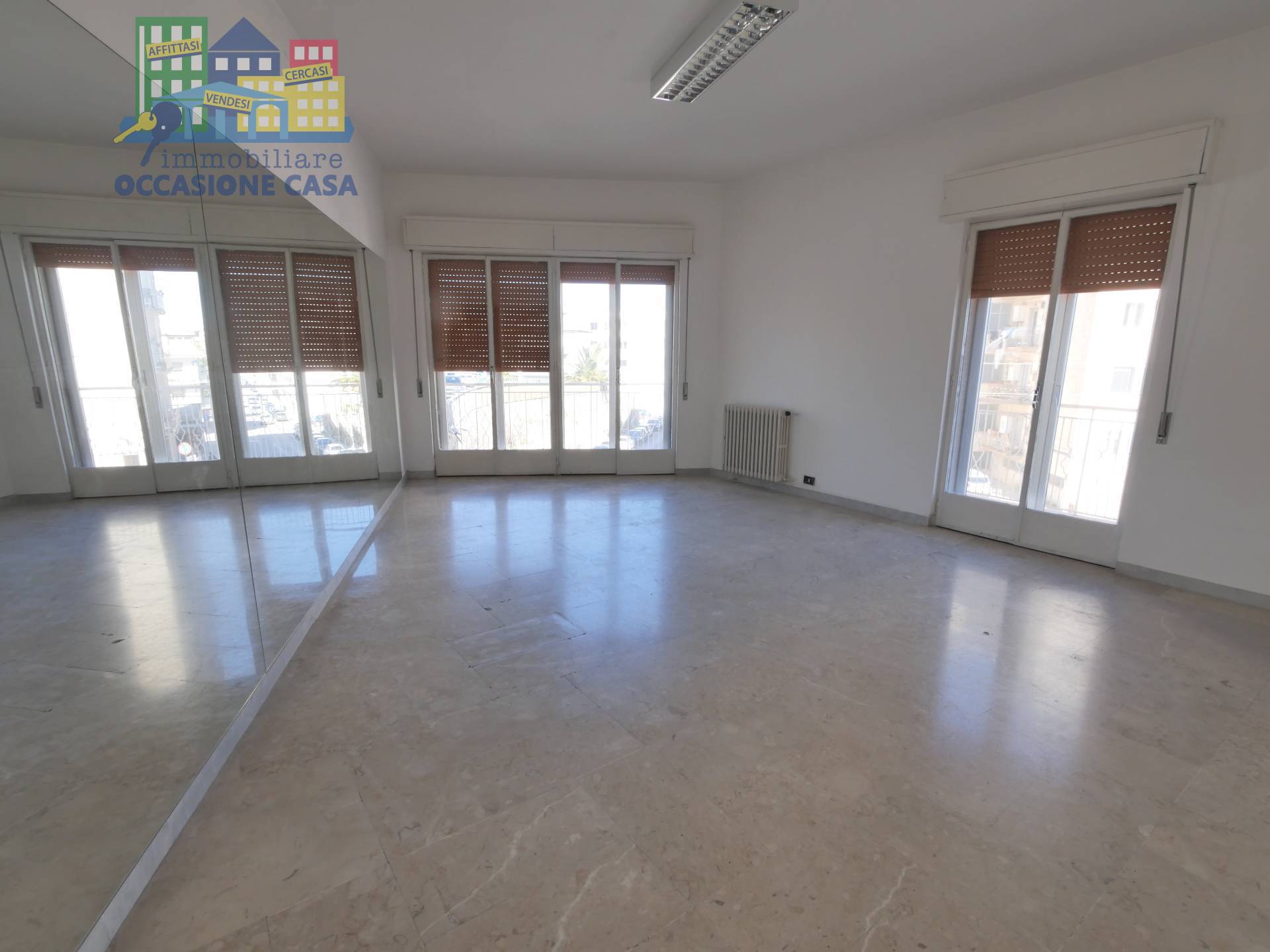 Studio/Ufficio in affitto a Ragusa