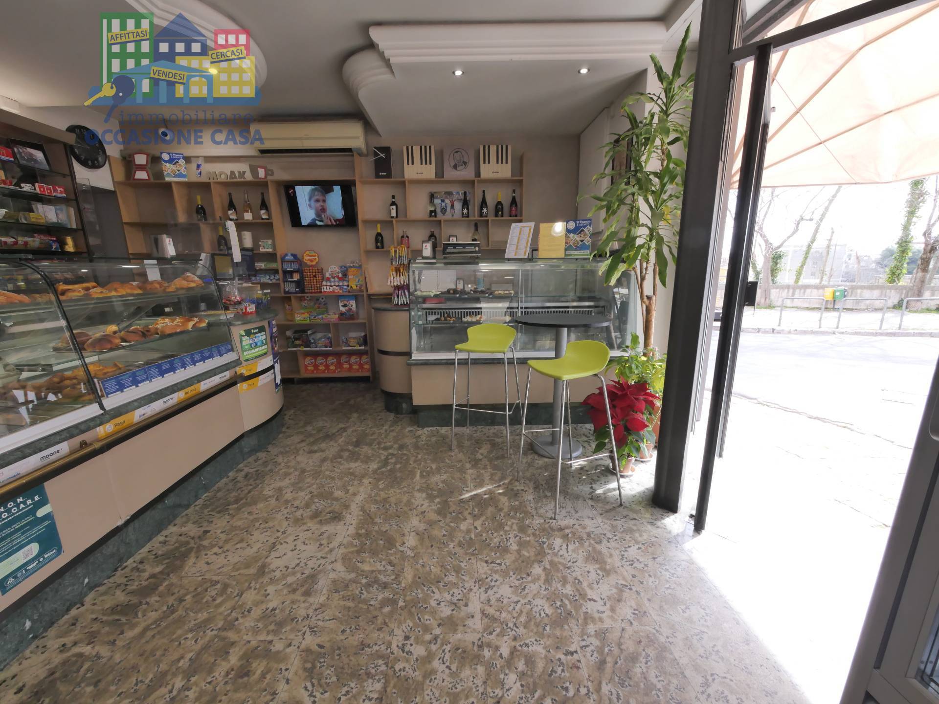 Attività commerciale in vendita a Ragusa