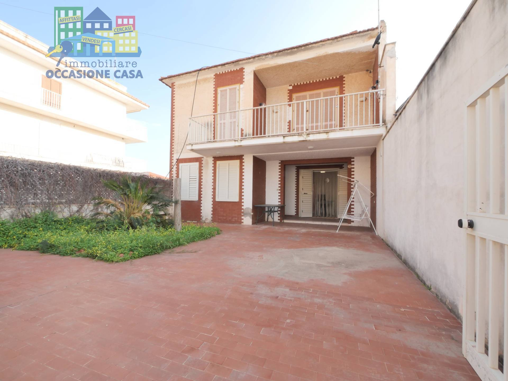 Appartamento mare in vendita a Ragusa