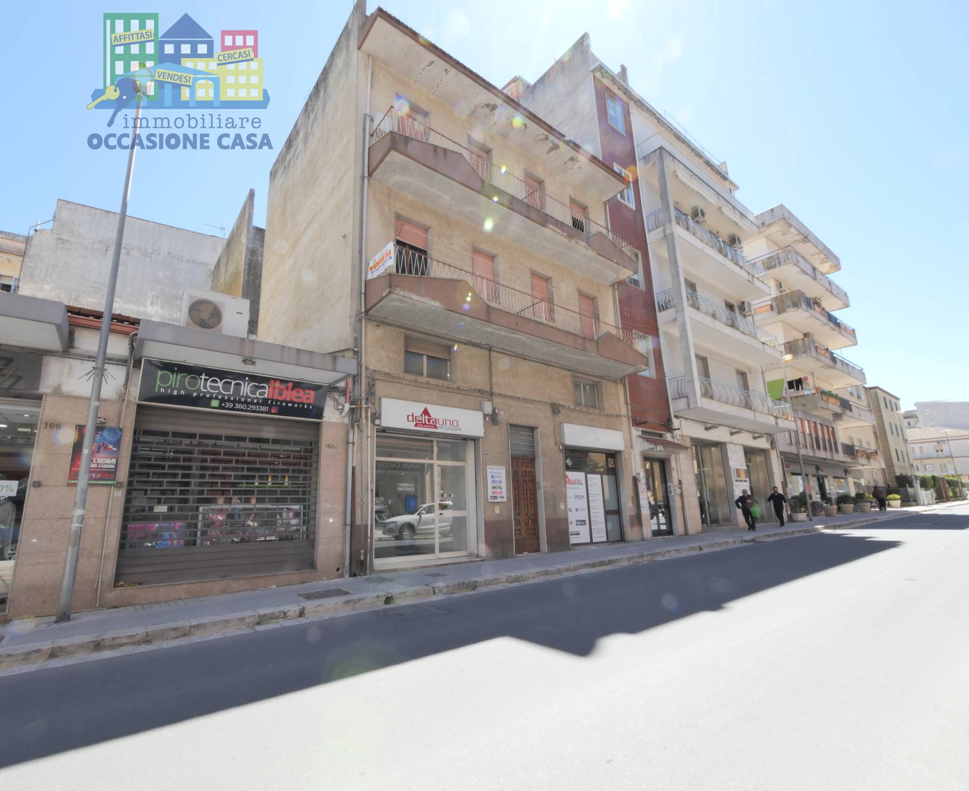 Rustico in vendita a Ragusa