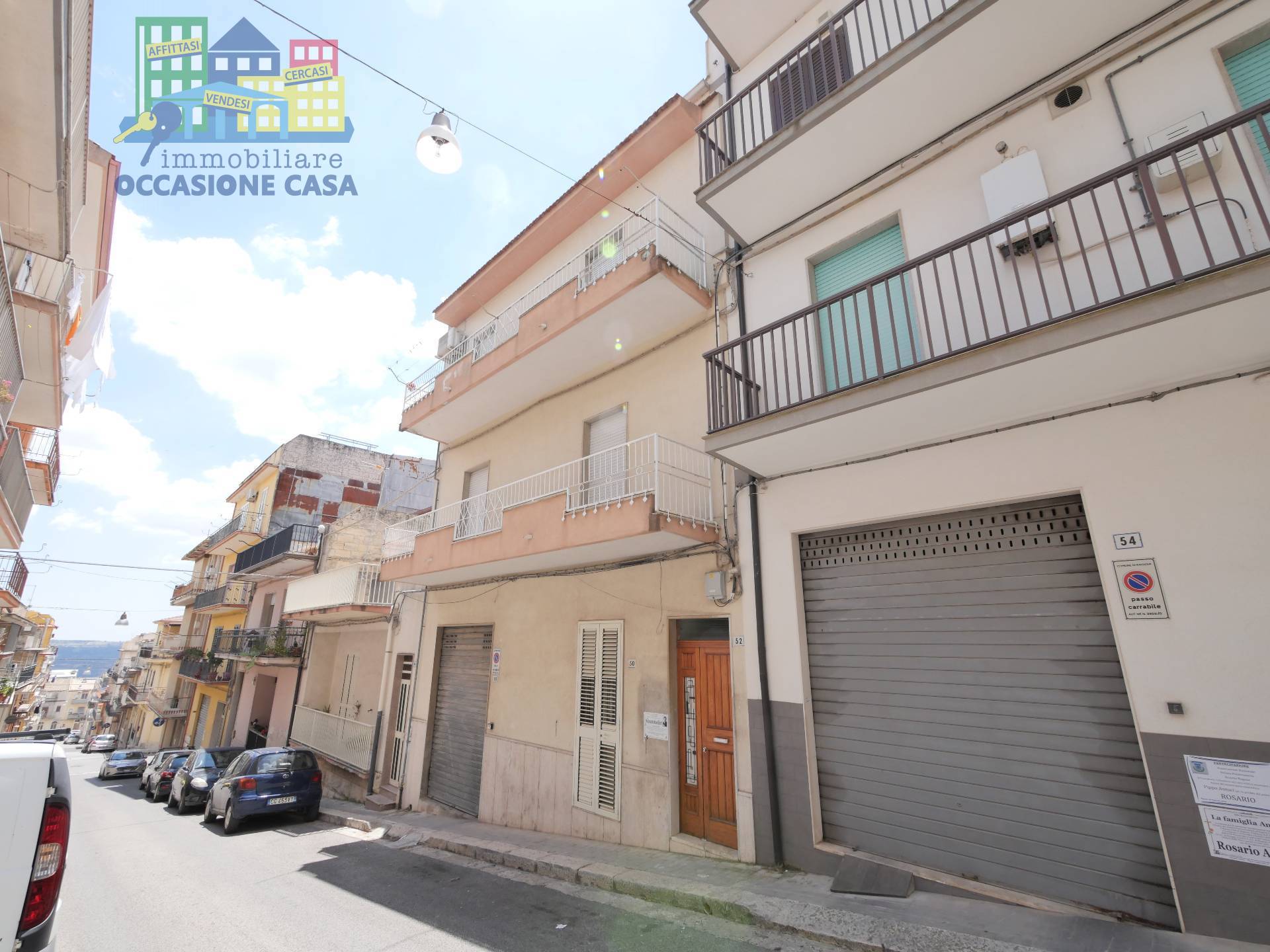 Appartamento in vendita a Ragusa