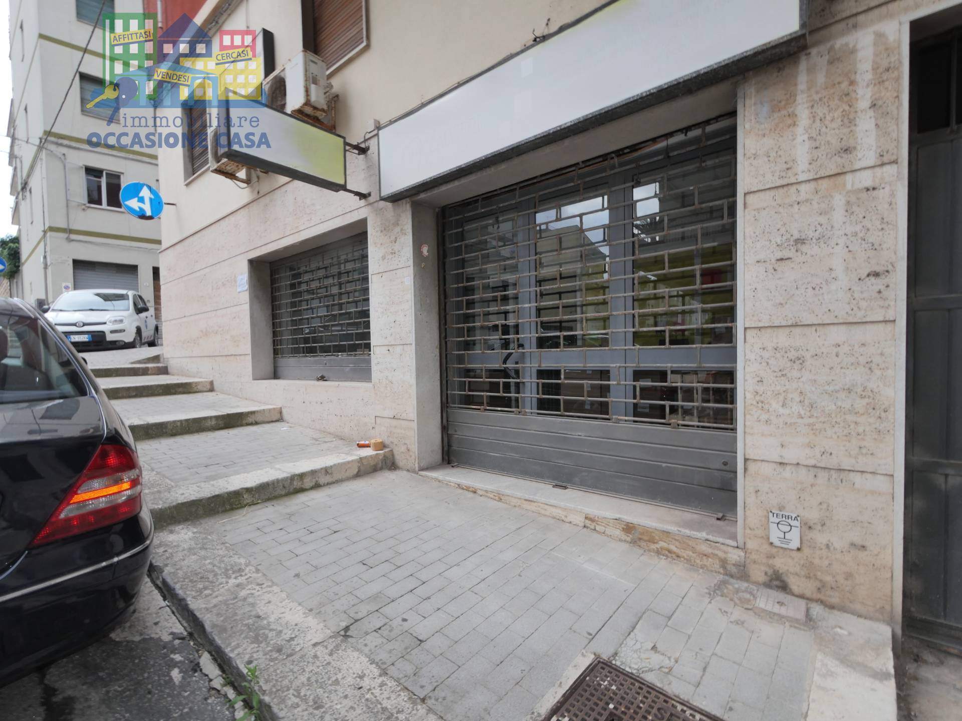 Studio/Ufficio in vendita a Ragusa