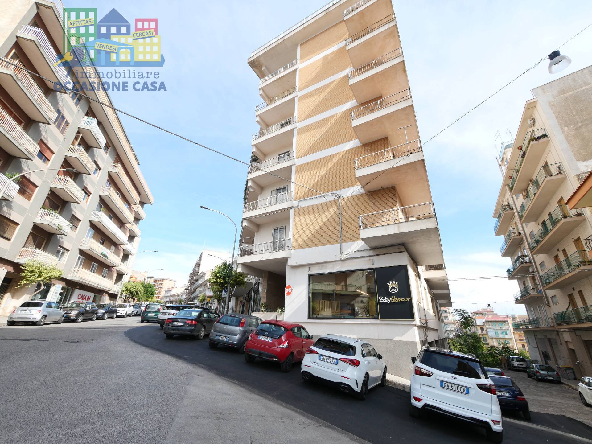 Appartamento in affitto a Ragusa
