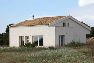 Villa in Vendita a Ragusa