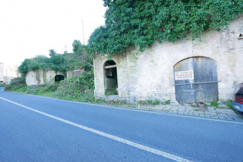 Caseggiato Rurale in vendita a Ragusa