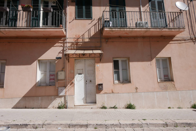 Appartamento in vendita a Ragusa