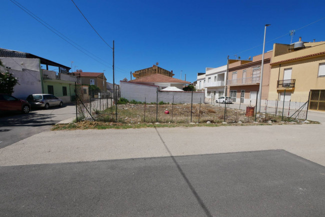 Terreno edificabile in vendita a Santa Croce Camerina