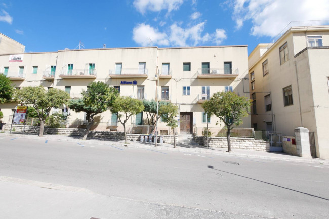 Studio/Ufficio in vendita a Ragusa