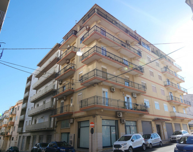 Appartamento in vendita a Ragusa