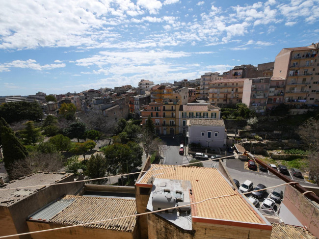 Appartamento in vendita a Ragusa
