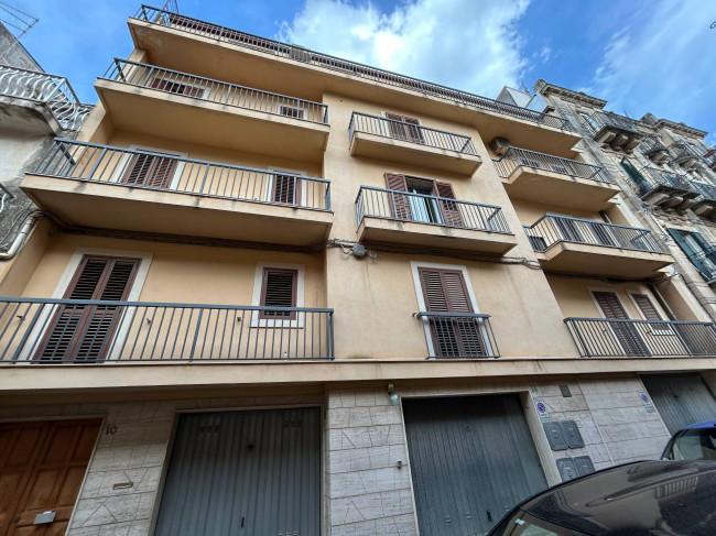 Appartamento in vendita a Ragusa