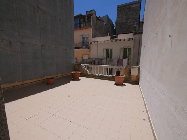 Appartamento in vendita a Ragusa