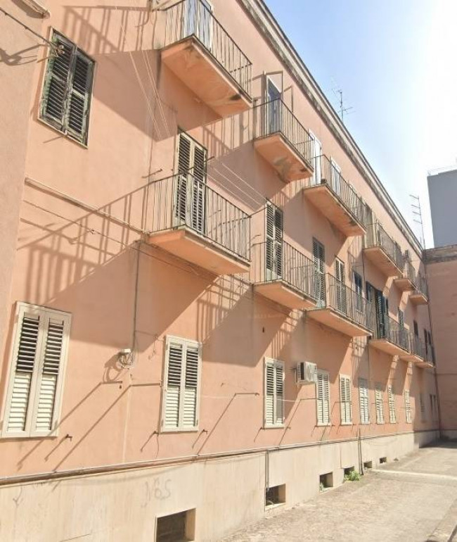 Appartamento in vendita a Ragusa