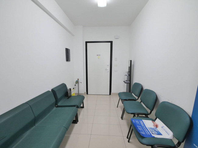 Studio/Ufficio in affitto a Ragusa