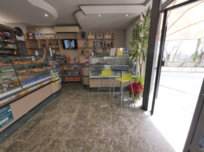 Attività commerciale in vendita a Ragusa