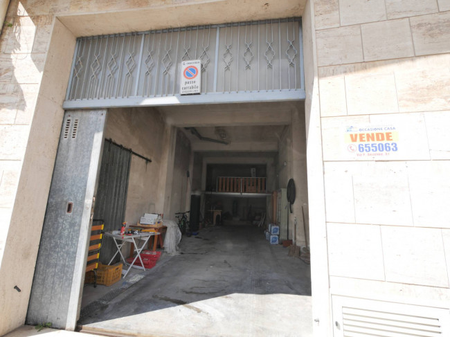 garage in vendita a Ragusa