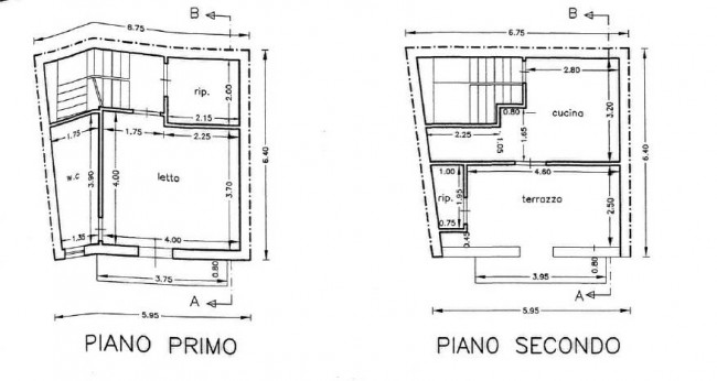 Casa singola in vendita a Ragusa