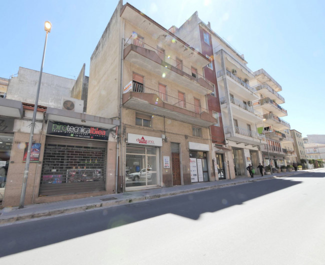 Rustico in vendita a Ragusa