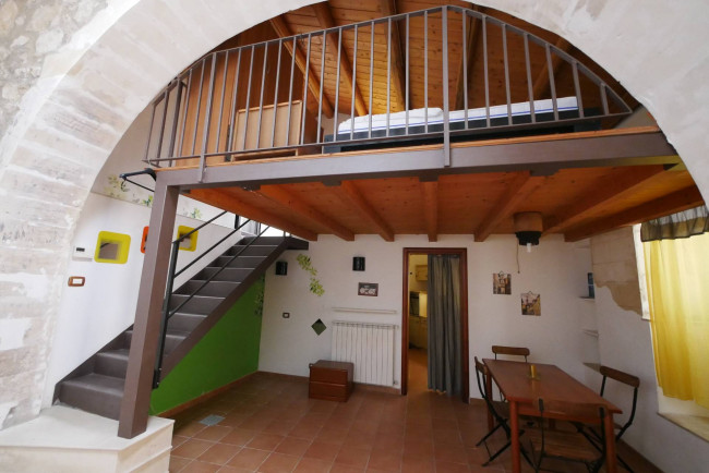 Casa singola in affitto a Ragusa