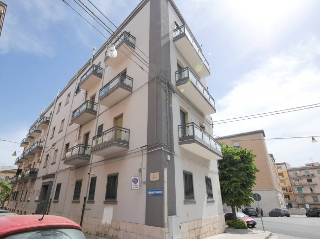 Appartamento in vendita a Ragusa