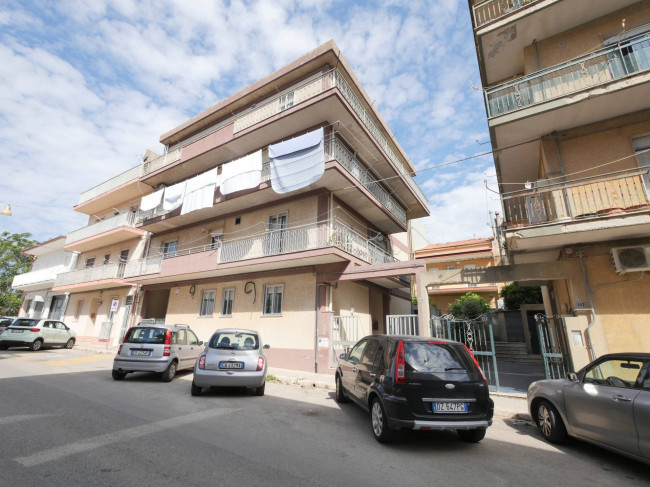 Appartamento in vendita a Ragusa