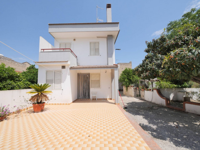 Villa in vendita a Comiso