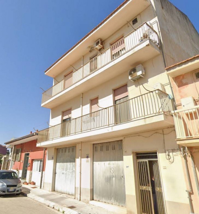 Appartamento in vendita a Ragusa