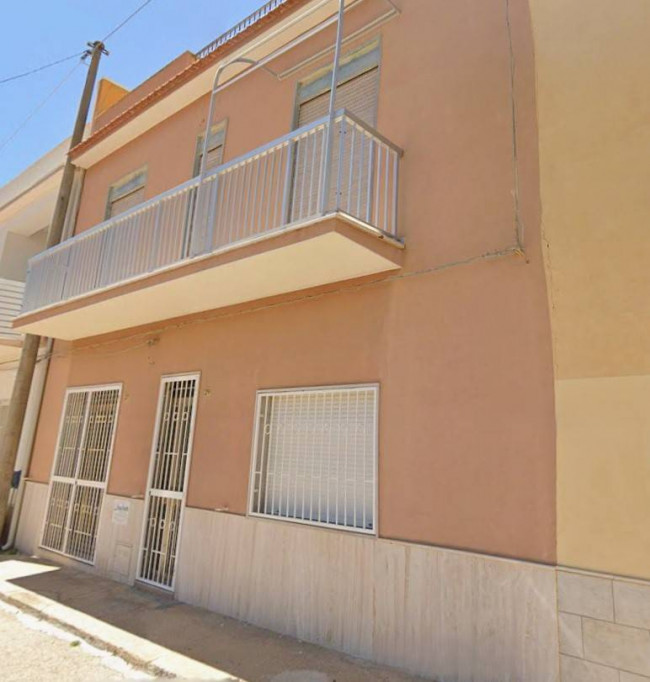 Appartamento in vendita a Ragusa