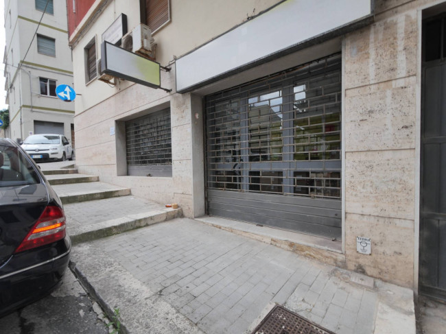 Studio/Ufficio in vendita a Ragusa