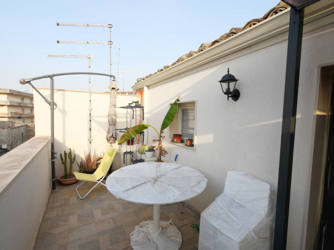 Appartamento in affitto a Ragusa