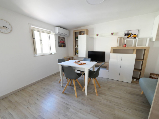 Appartamento in affitto a Ragusa