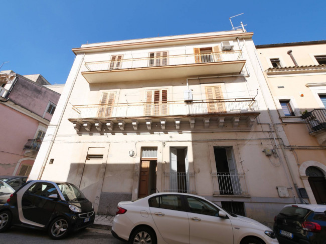 Appartamento in vendita a Ragusa