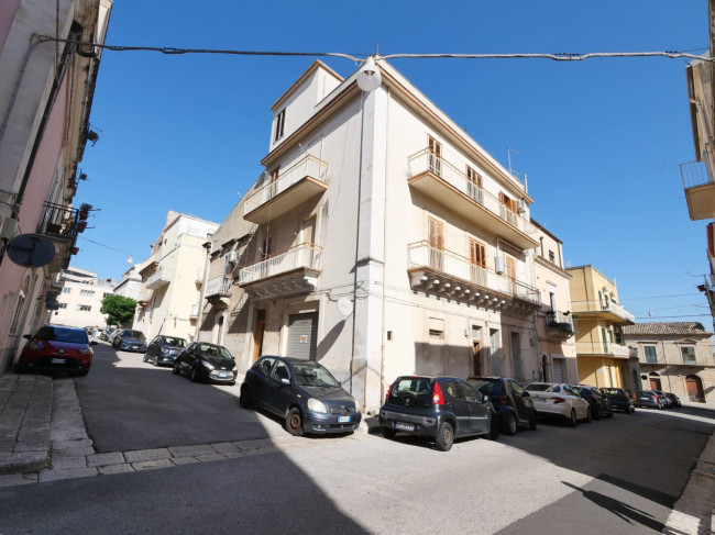 Appartamento in vendita a Ragusa