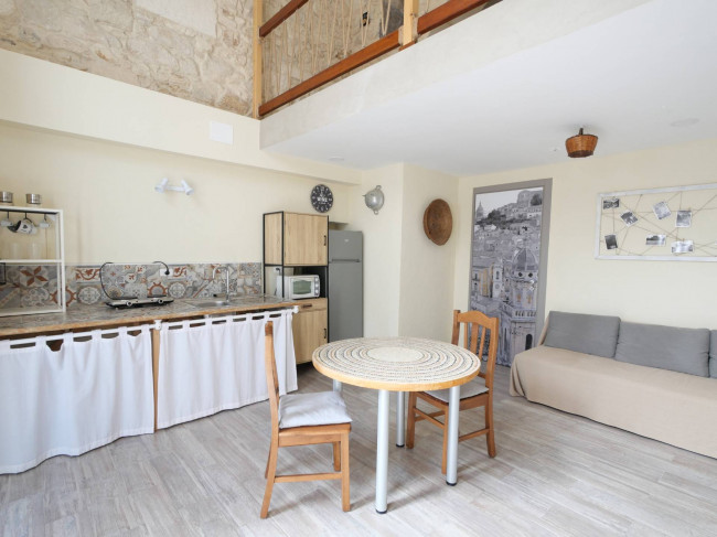 Casa singola in affitto a Ragusa
