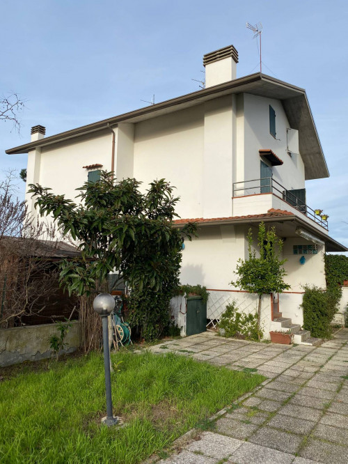 Villetta in vendita a Pinarella, Cervia (RA)