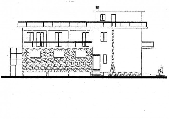 Casa singola in Vendita a Bellaria-Igea Marina