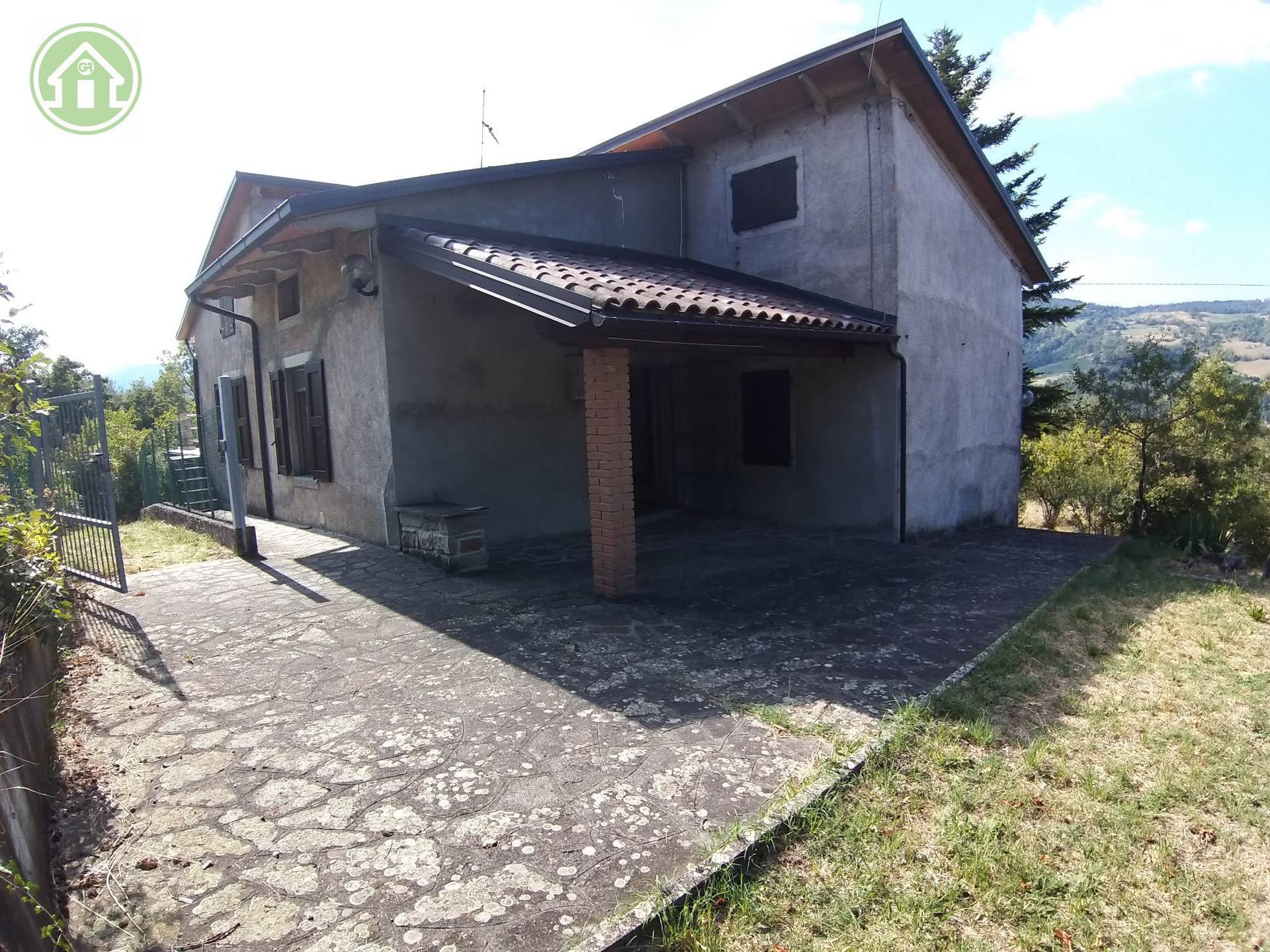Casa indipendente in vendita a Acquaria, Montecreto (MO)