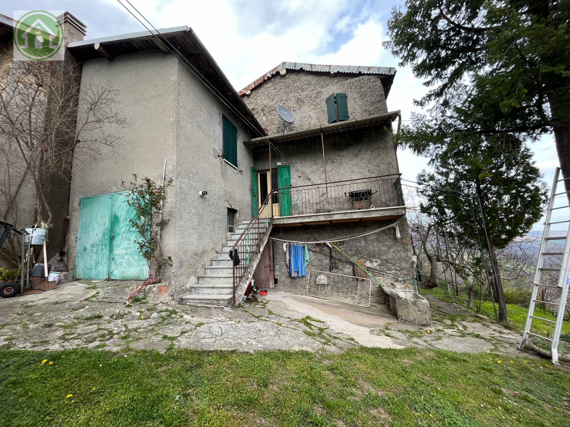 Casa indipendente in vendita a Sestola (MO)