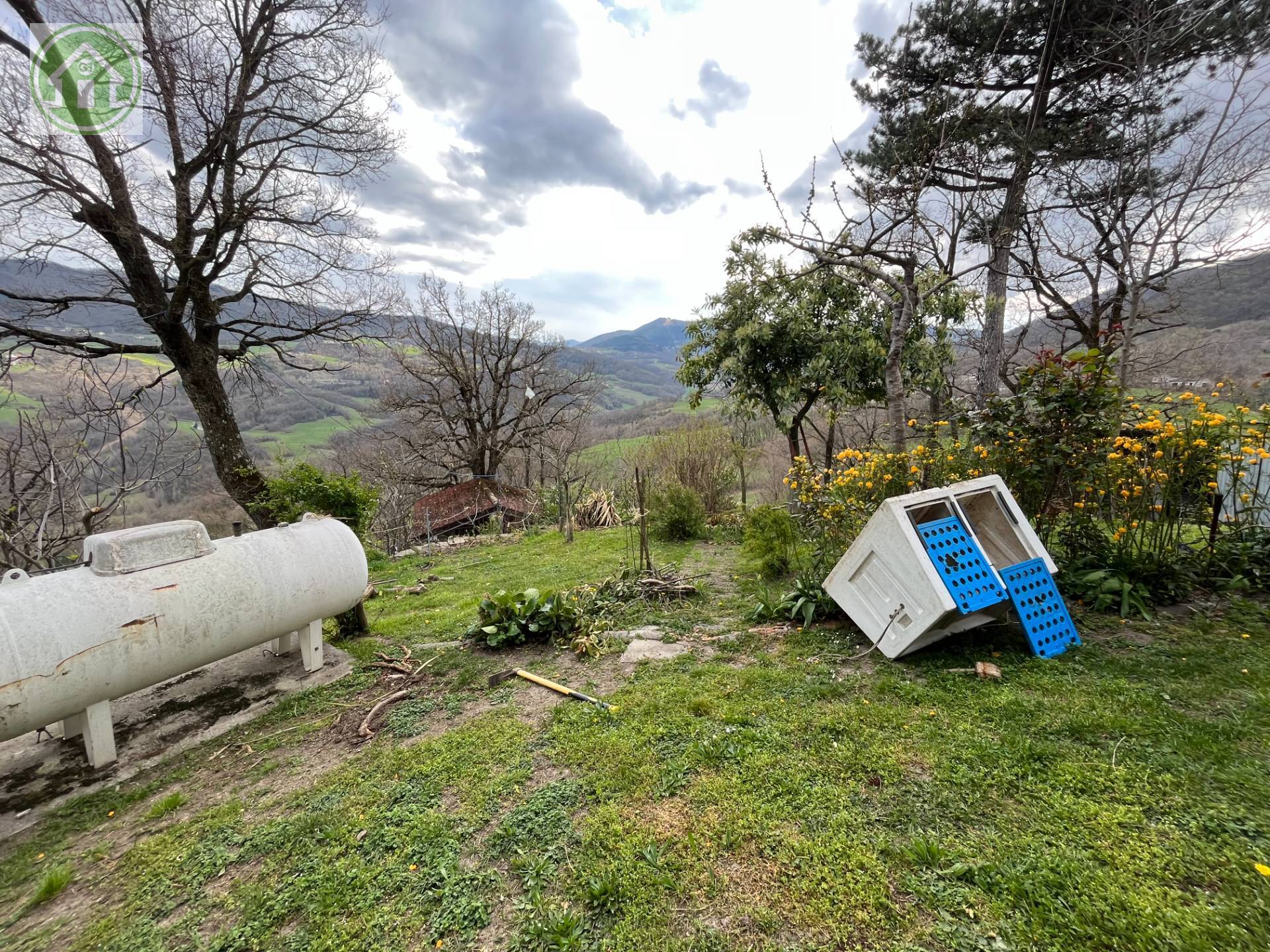 Casa indipendente in vendita a Sestola (MO)