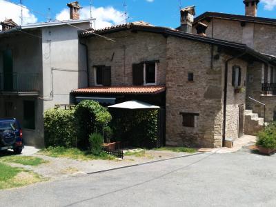 Porzione di casa a Pavullo nel Frignano