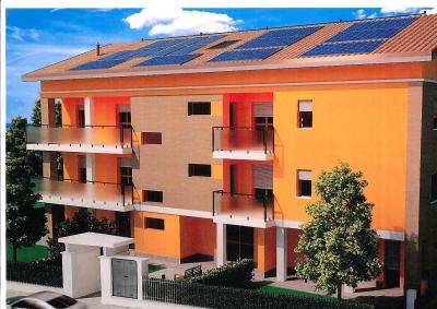 Appartamento con Giardino/Terrazzo a Pavullo nel Frignano