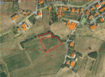 Terreno Agricolo a Pavullo nel Frignano
