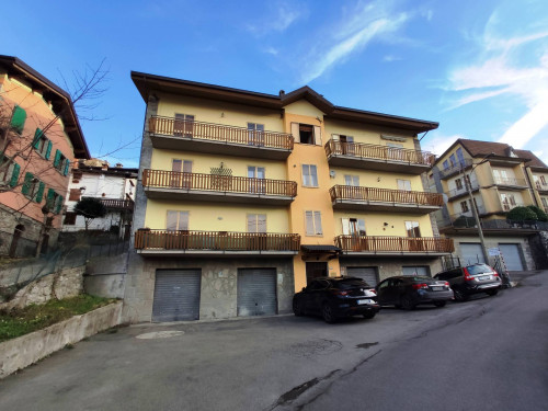 Appartamento a Sestola