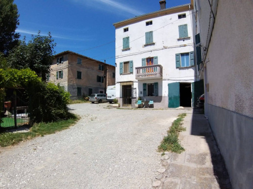 Casa Bifamiliare a Pavullo nel Frignano