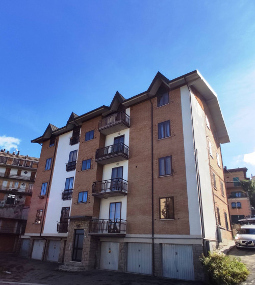 Appartamento a Sestola