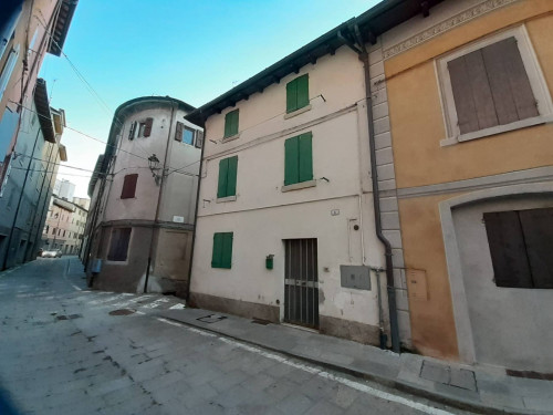 Porzione di casa a Pavullo nel Frignano