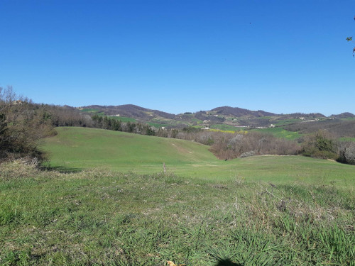 Terreno edificabile a Pavullo nel Frignano