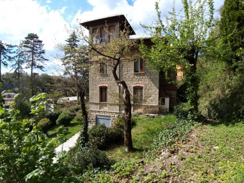 Villa Singola a Pavullo nel Frignano