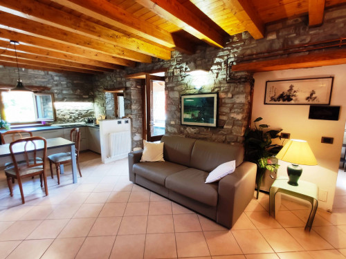 Casa indipendente in vendita a Trentino, Fanano (MO)