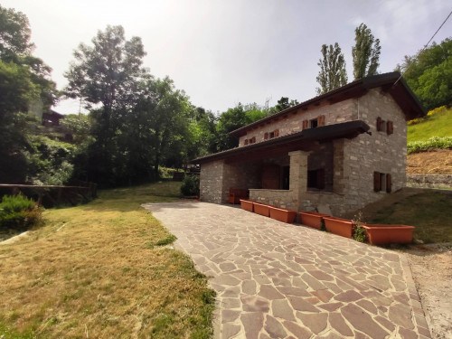 Casa indipendente in vendita a Trentino, Fanano (MO)